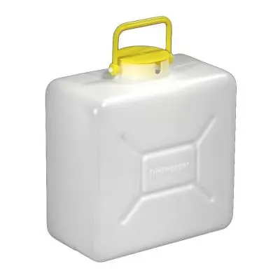 Széles szájú kanna Bgel Spezial DIN 96 - 15 liter