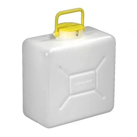 Széles szájú kanna Bgel Spezial DIN 96 - 15 liter