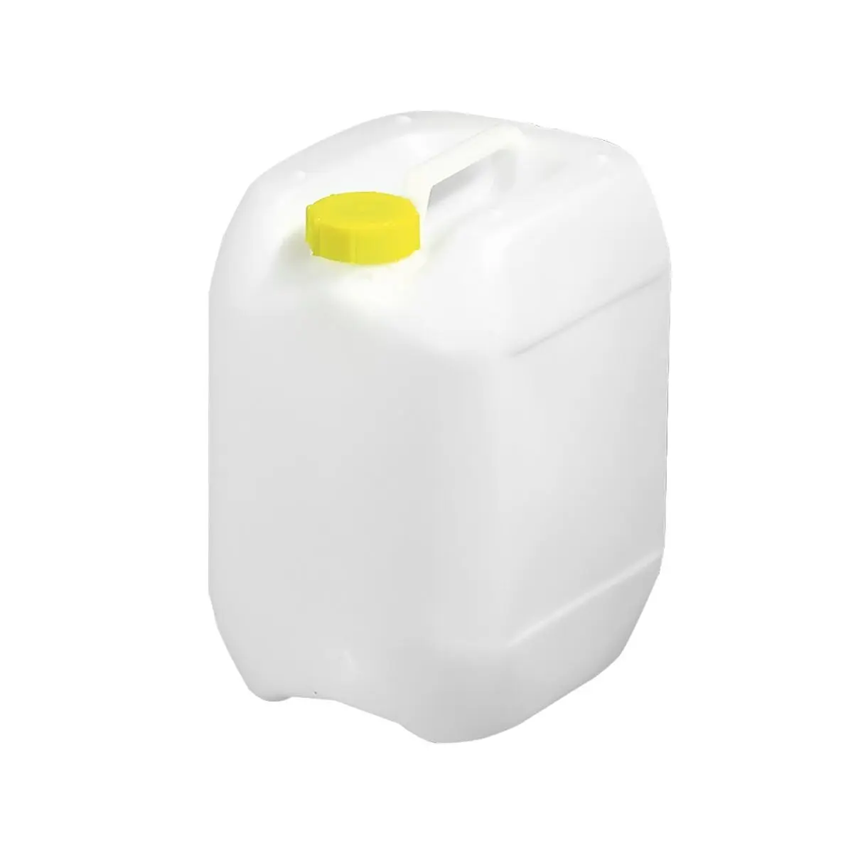 Frissvíz kanna DIN 51 - 10 liter