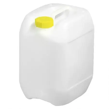 Frissvíz kanna DIN 51 - 10 liter