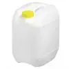 Frissvíz kanna DIN 51 - 10 liter