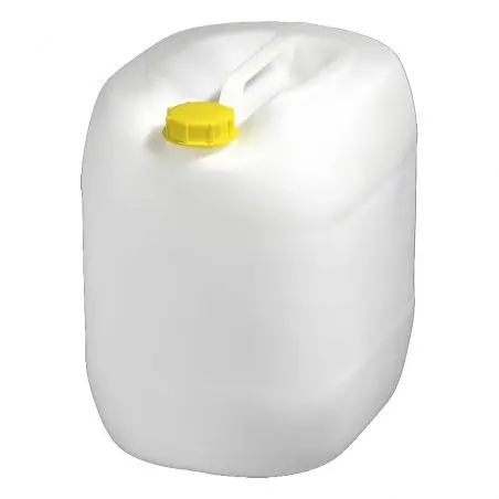 Frissvíz kanna DIN 61 - 30 liter