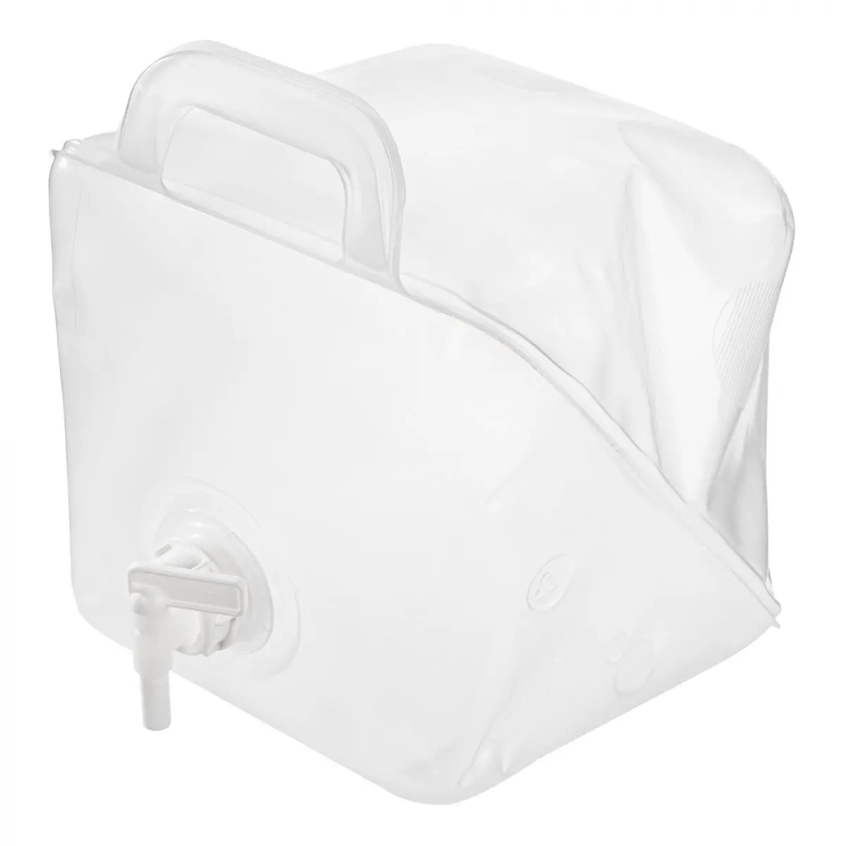 Összecsukható tartály - 10 liter