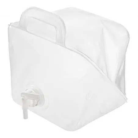 Összecsukható tartály - 10 liter