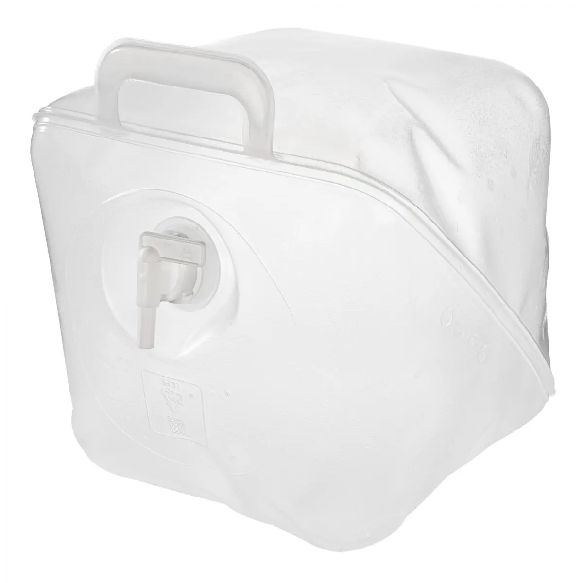 Összecsukható tartály - 20 liter