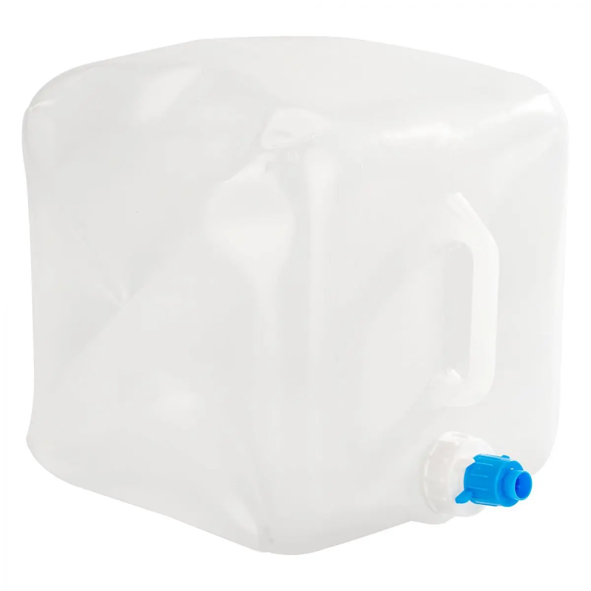 Összecsukható tartály - 15 liter