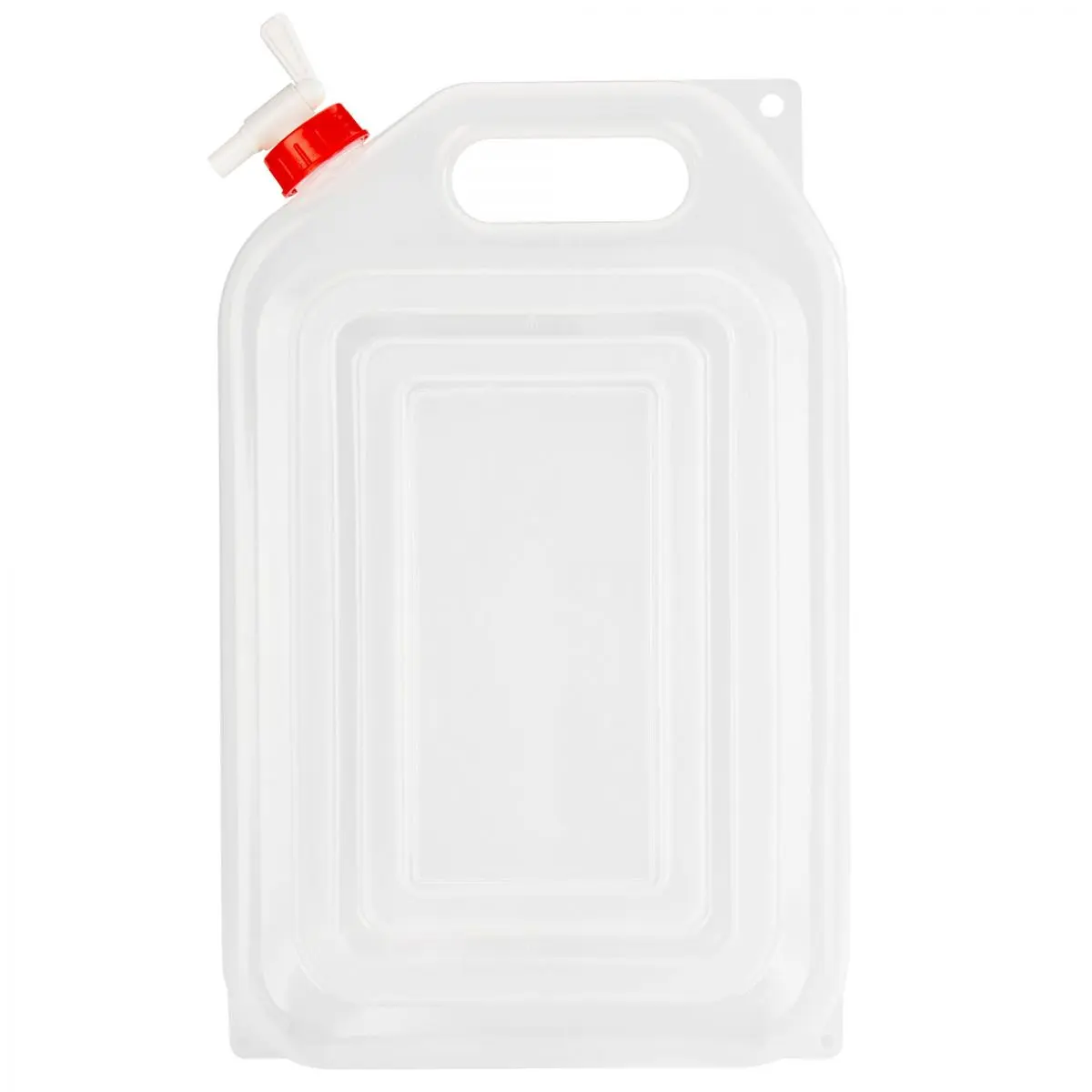 Víztartály - 9,4 liter