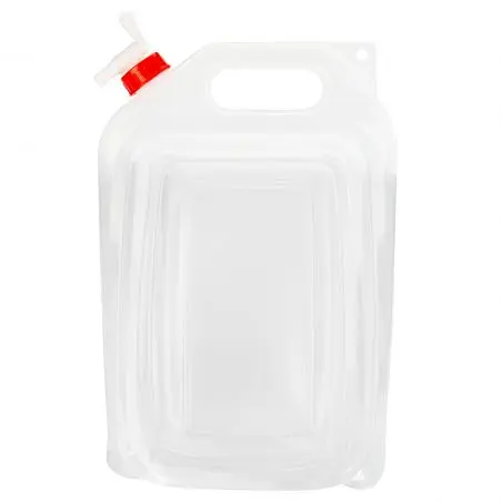 Víztartály - 9,4 liter