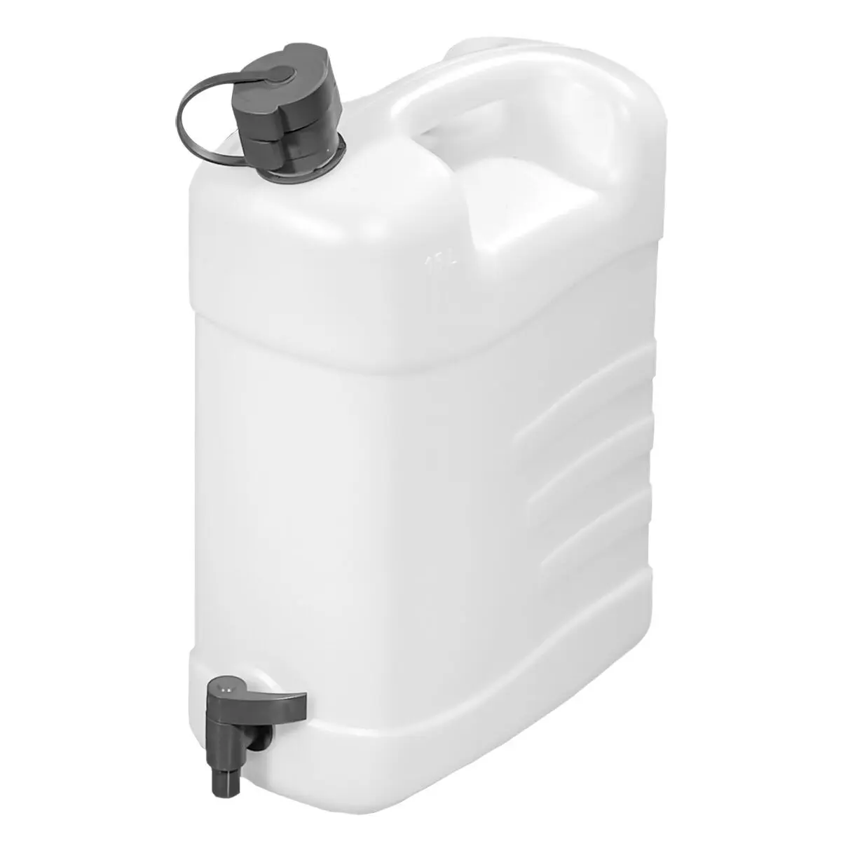 Kombi tartály - 15 liter