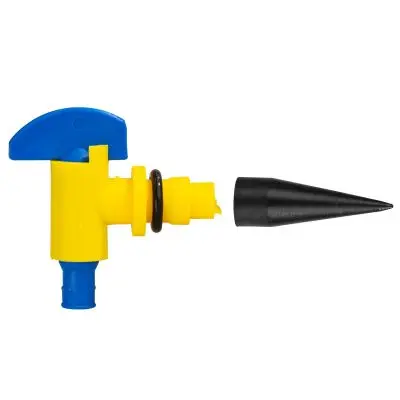 Robinet de aerisire - pentru recipient de apa, pachet autoservire