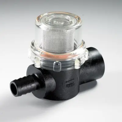 Filter Shurflo s konektorom 1/2" IT x 12 mm