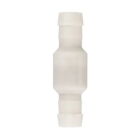 TB 10 mm-es visszacsapó szelep - 2 + 3 kazánhoz