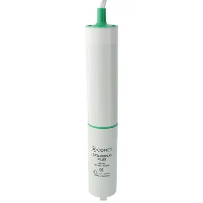 Ponorné čerpadlá Comet - Geo-Duplo Plus 12 V, 19,5 l/min, voľné