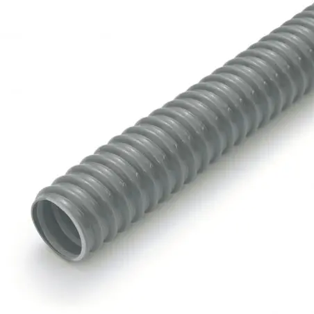 Spirális tömlő - 19 mm