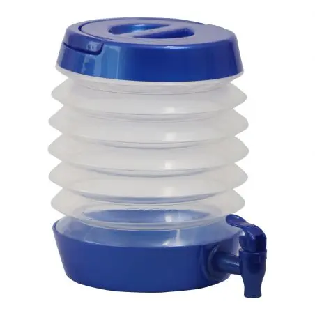 Skladací dávkovač vody - 3,5 litra