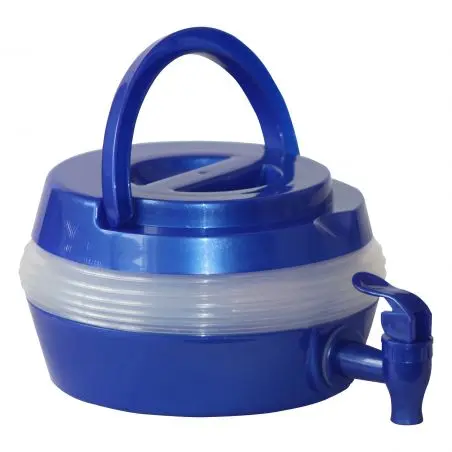 Skladací dávkovač vody - 3,5 litra