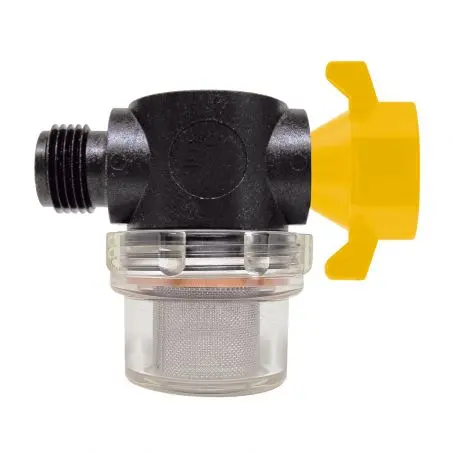 Filtru șurub LILIE 1/2