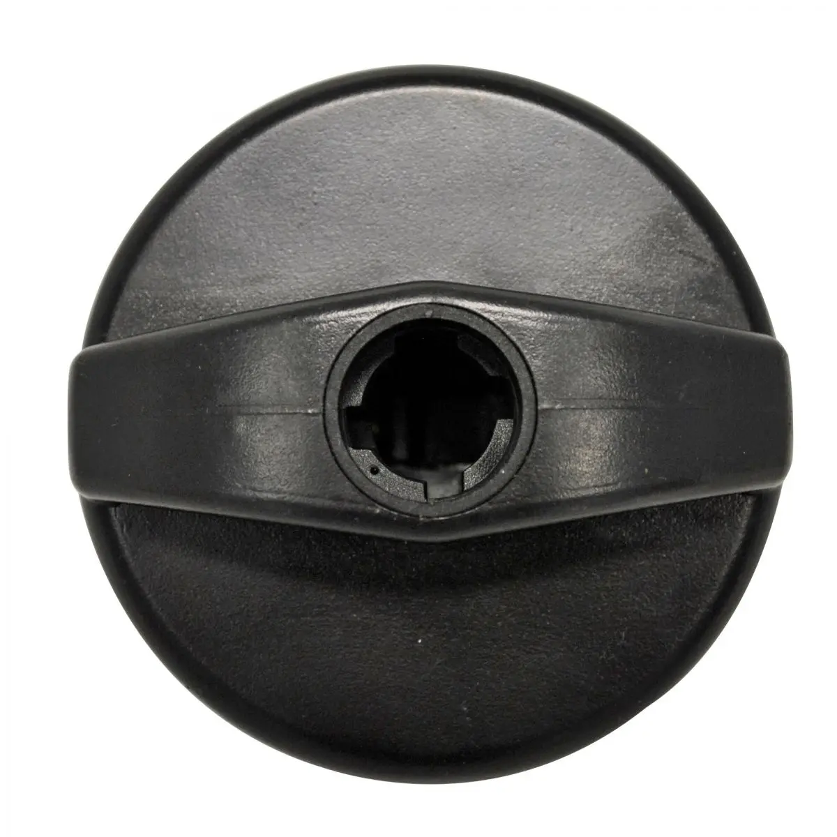 Capac capac rezervor - pentru sistem STS, negru