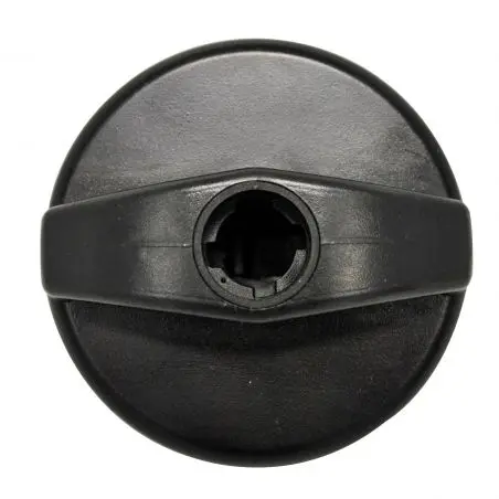 Capac capac rezervor - pentru sistem STS, negru
