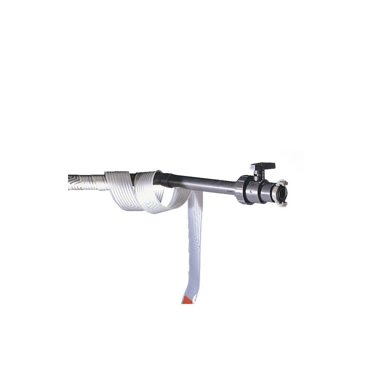 Bandă de încălzire ASS - 12 V / 5,8 Amp