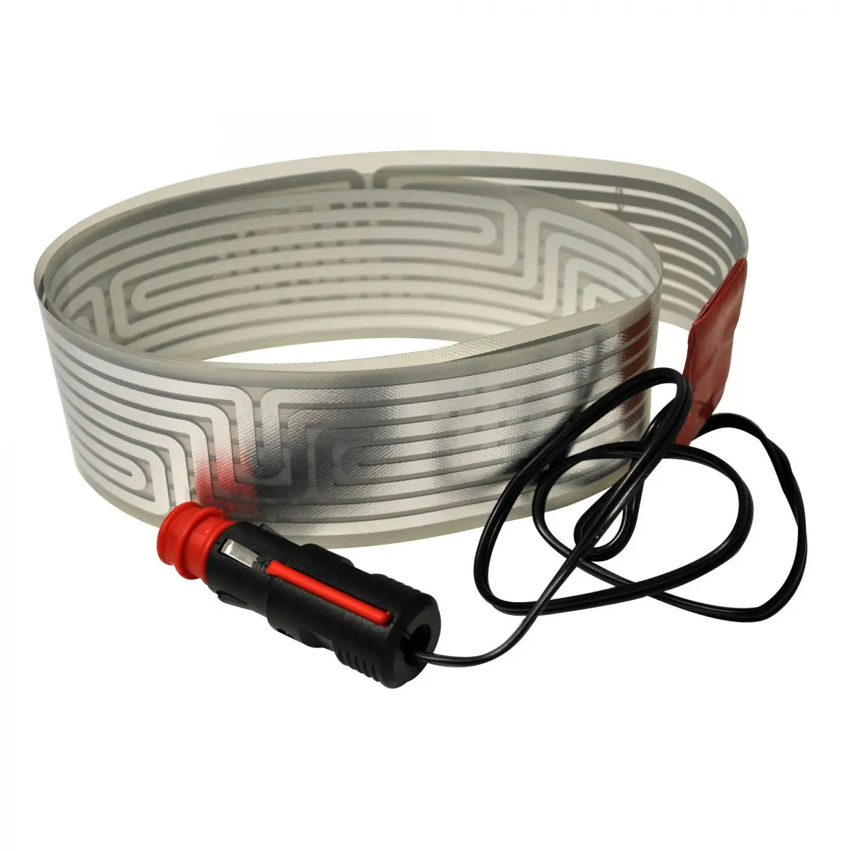 Vykurovací kábel ASS - 12 V / 5,8 A