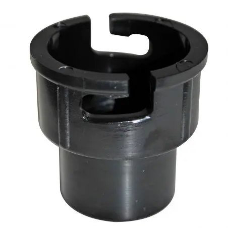 Tömlőcsatlakozó 40 mm - bajonettzárral