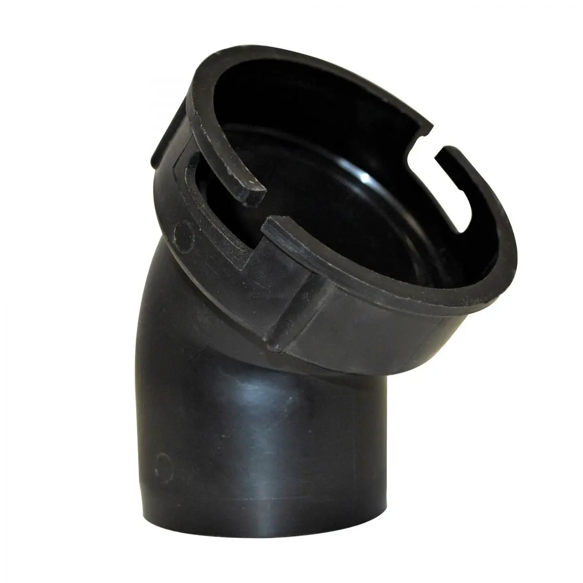 Tömlőcsatlakozó 45 bajonettzár