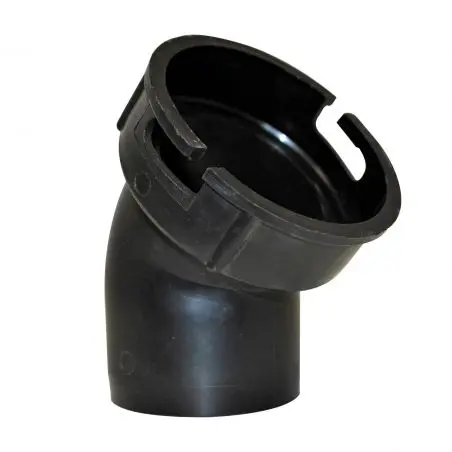 Cuplaj furtun 45 capac baionetă