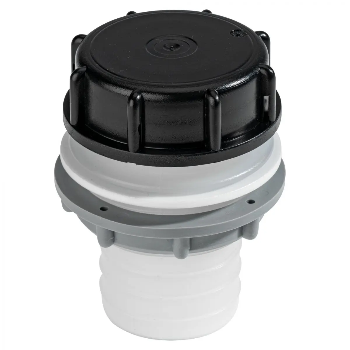 Pripojenie nádrže - 40 mm, balené SB