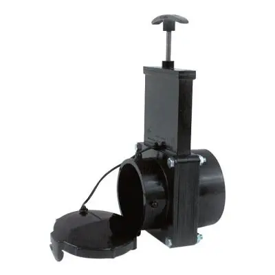 Supapă bobină - complet 3 inch US