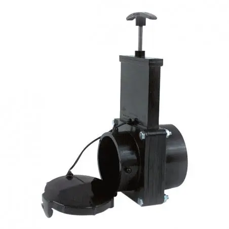 Supapă bobină - complet 3 inch US