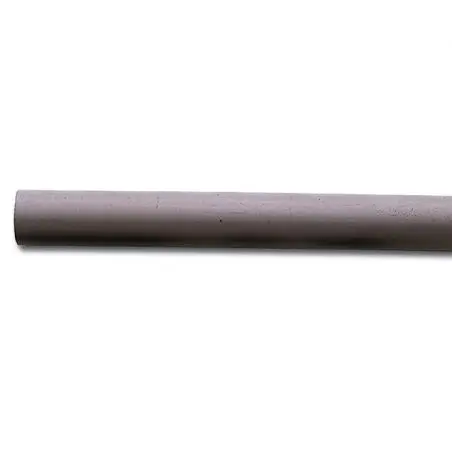 Furtun spiralat flexibil - 3 inch / 76 mm, lungime: 2,6 m