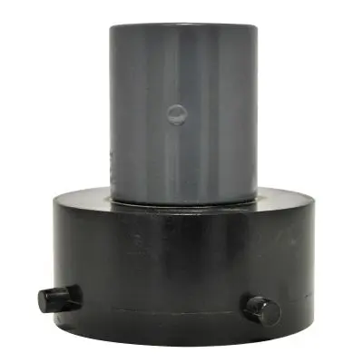 Adaptor 40 mm - 3 inchi