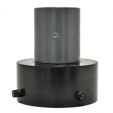Adaptor 40 mm - 3 inchi