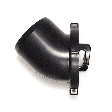 Adaptor pentru furtun îndoit - 3 inci