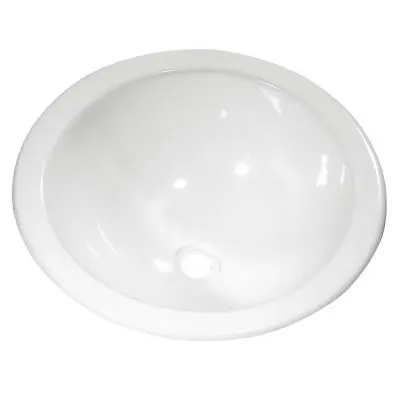 Tálca kerek - 140 x 360 mm