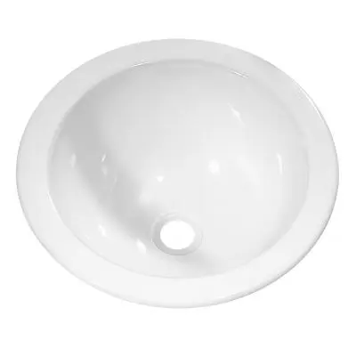 Tava rotunda - 120 x 290 mm