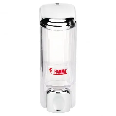 Dávkovač mydla - 200 ml