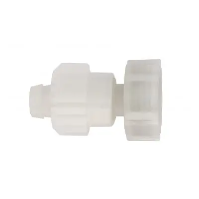 Adaptér 1/2 na X-Fix s maticami