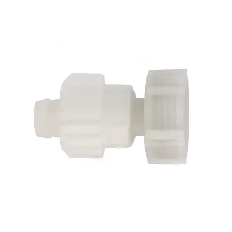 Adaptér 1/2 na X-Fix s maticami