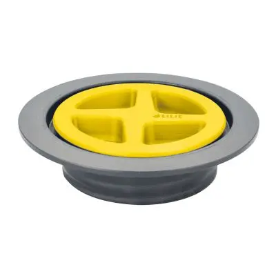 Čistiaci otvor 120 mm s uzáverom nádrže