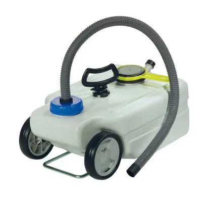 Odpadový taxík - 25 litrov