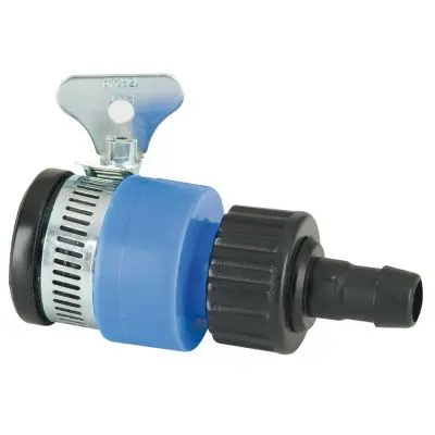 Adaptor de conectare pentru furtun - 3/4 inch