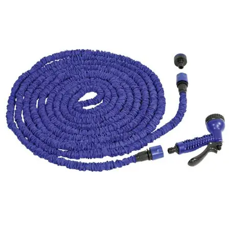 Furtun flexibil - lungime furtun 22,5 m