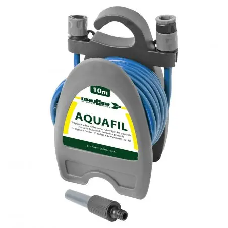 Aquafil tömlődob - tömlőhossz 10 m