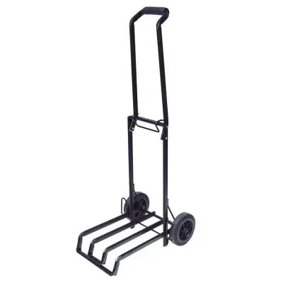 Vozík na batožinu Easy - nosnosť 90 kg