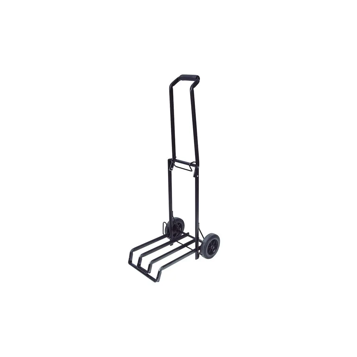 Csomagtartó kocsi Easy - teherbírása 90 kg