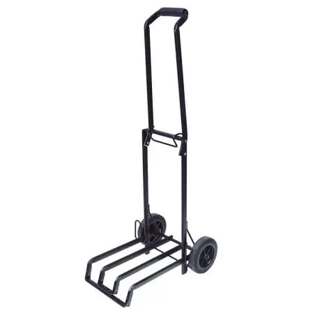 Csomagtartó kocsi Easy - teherbírása 90 kg
