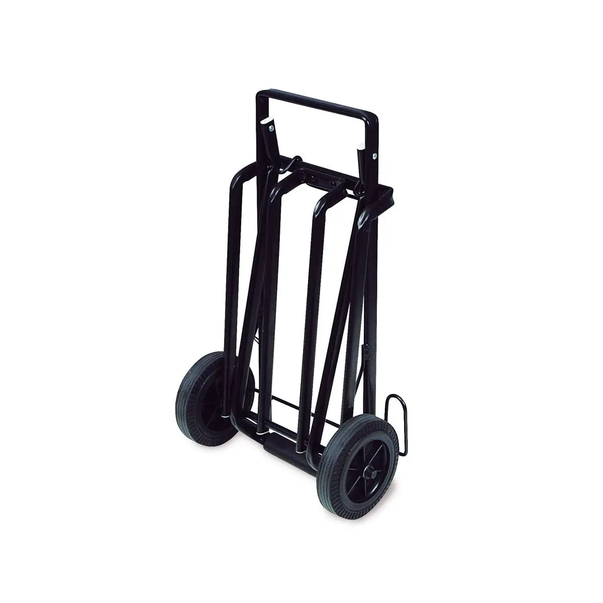 Csomagtartó kocsi Easy - teherbírása 90 kg