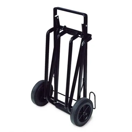 Csomagtartó kocsi Easy - teherbírása 90 kg